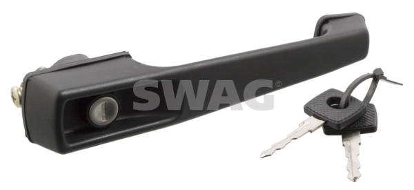 Mânerul exterior al ușii 99 91 7254 SWAG